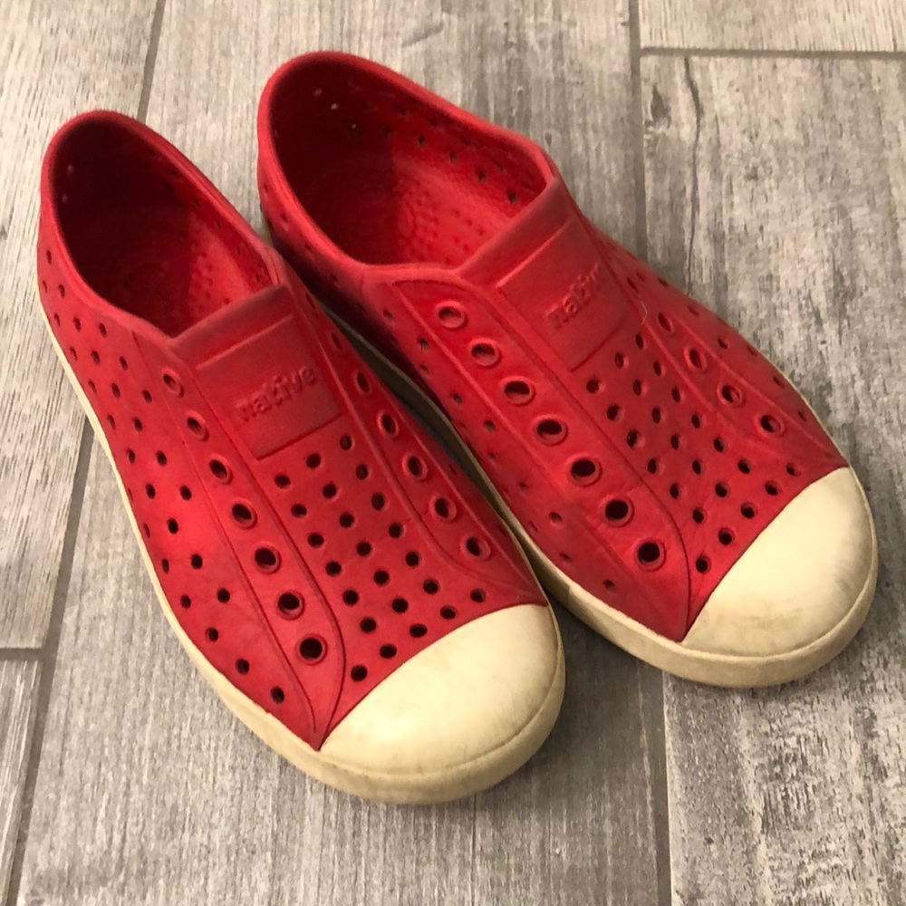 Native Shoes